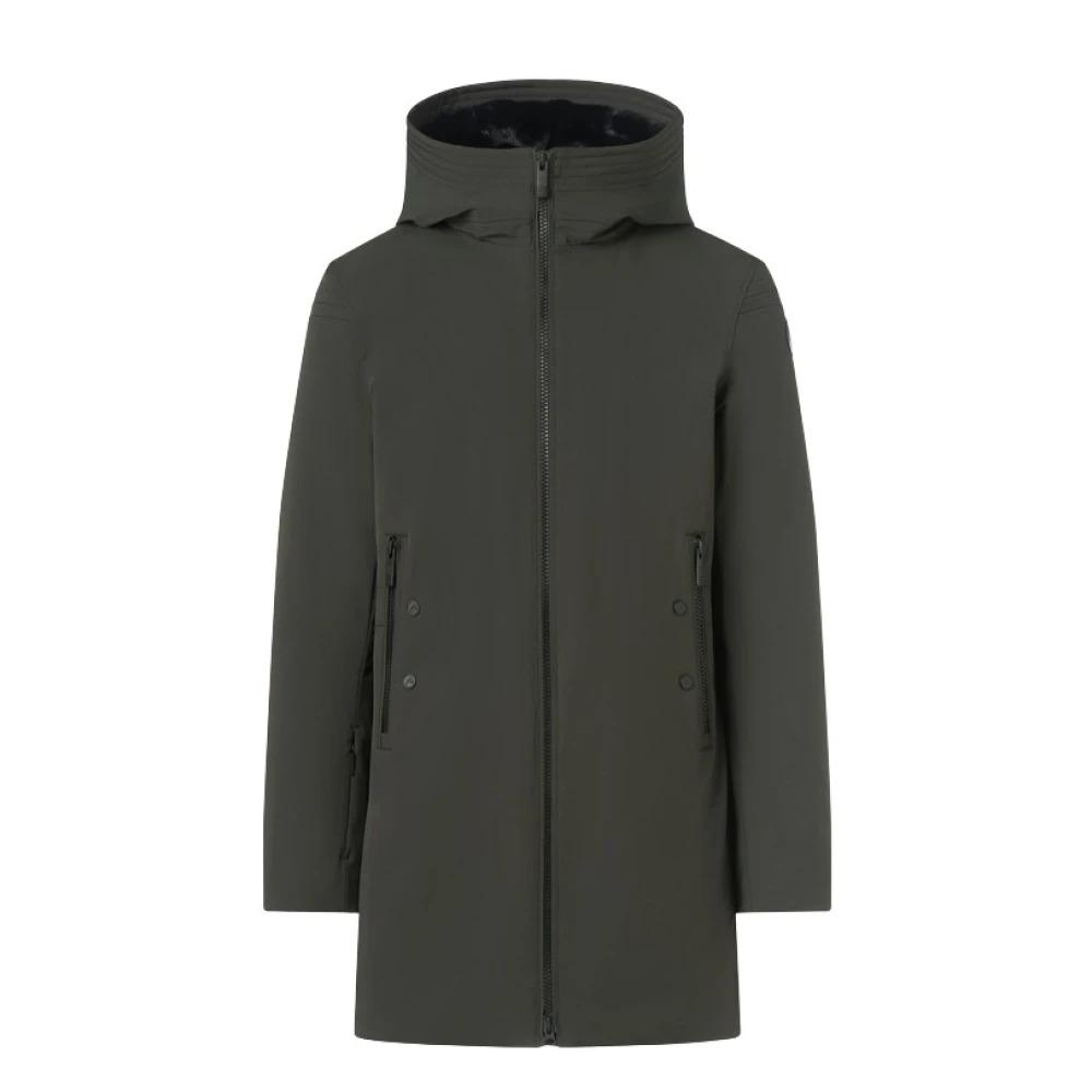 Gezi Parka - Sporty and Chic Outerwear for Men