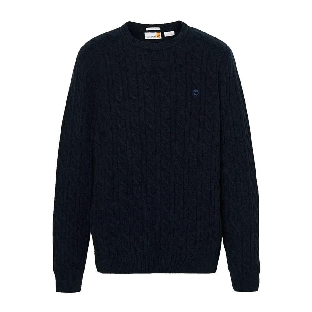 Dark Blue Men's Sweater Phillips Brook