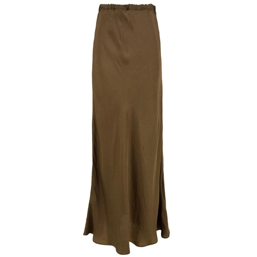 Green Skirts - Model 2205 M078 01377