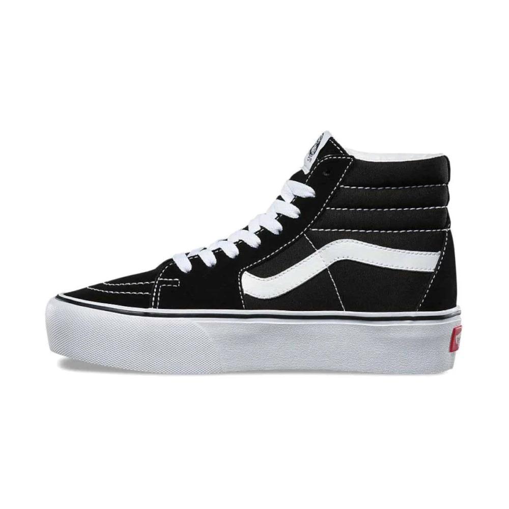 Platform Sk8-Hi Sneakers