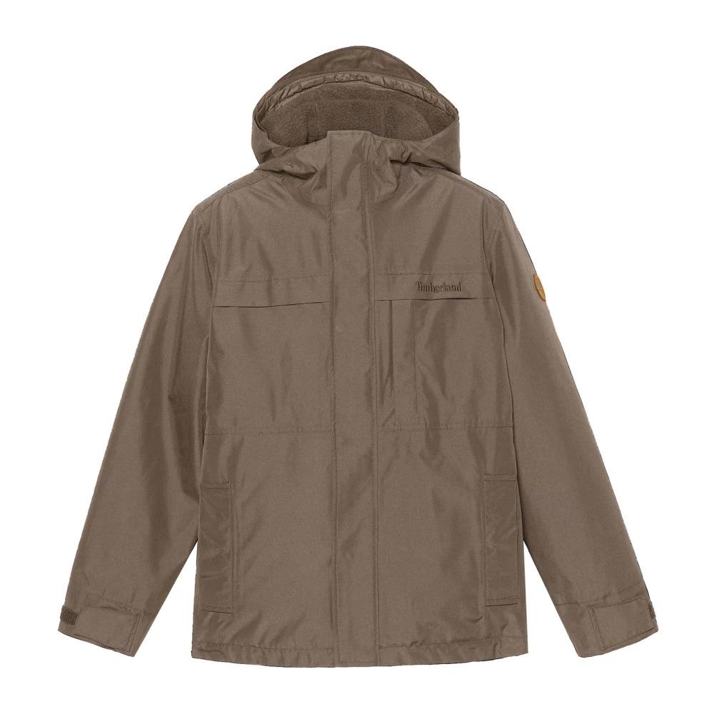 3-in-1 Benton Men's Jacket