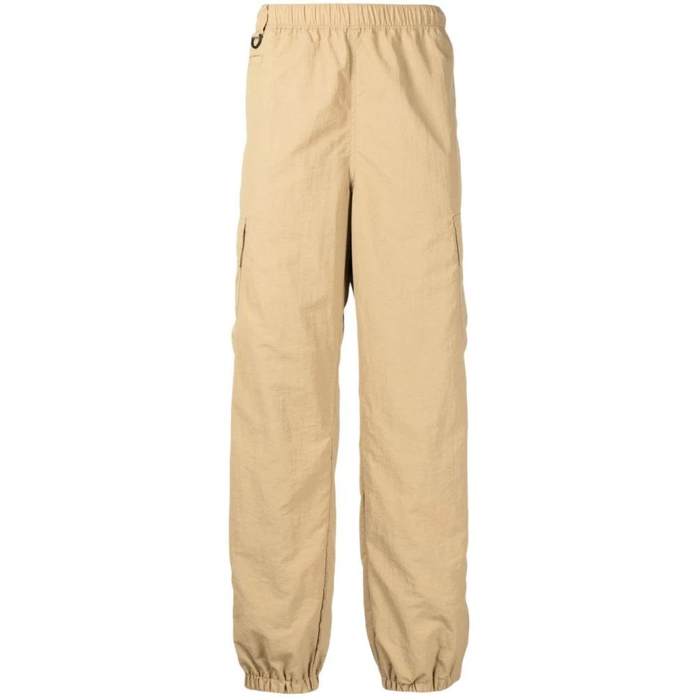 Undercover Trousers Beige