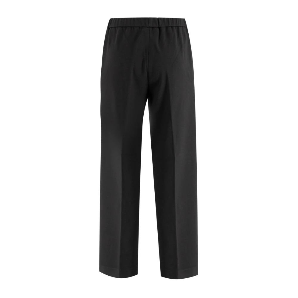 Comfort Fit Jersey Jogging Pants