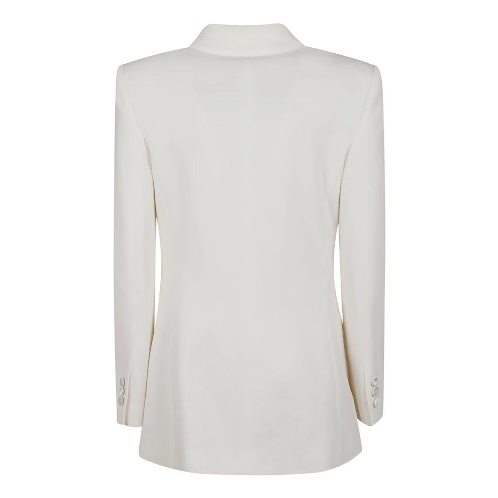 White Chic Jacket for Women