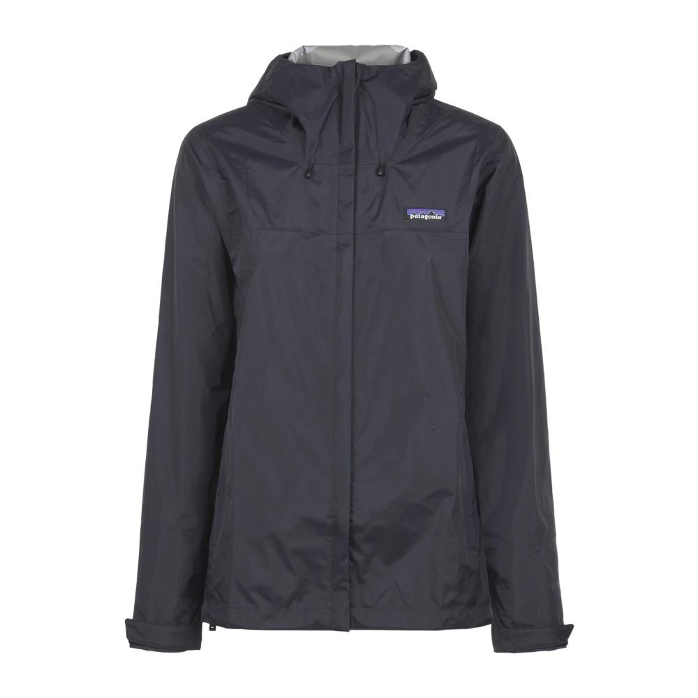 Patagonia Jackets Black