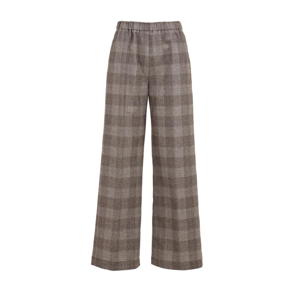 Womens Model 0128 Trousers