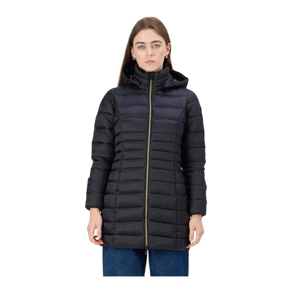 Hooded Coat Reese Women