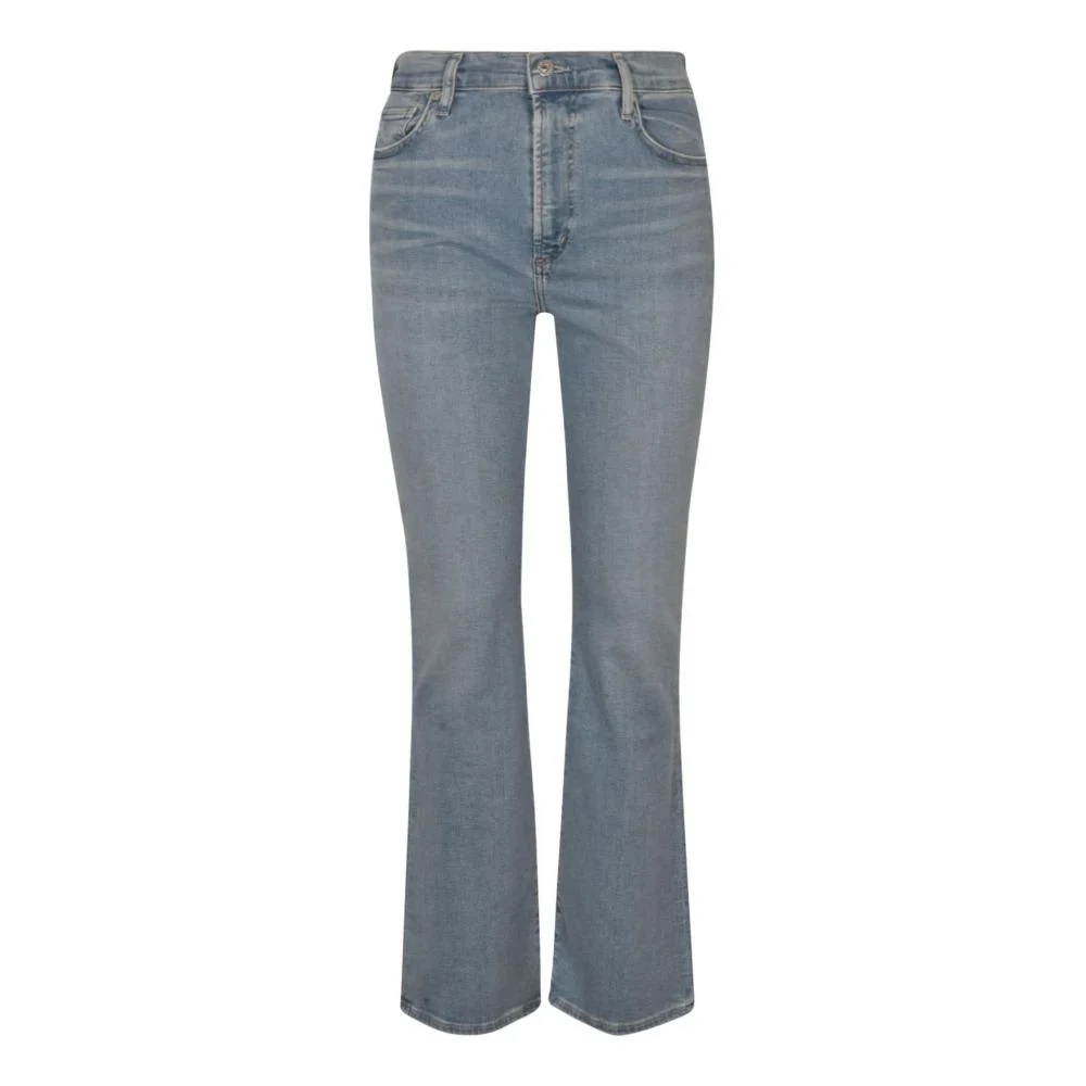 Lyric NOOS Flared Leg Jeans