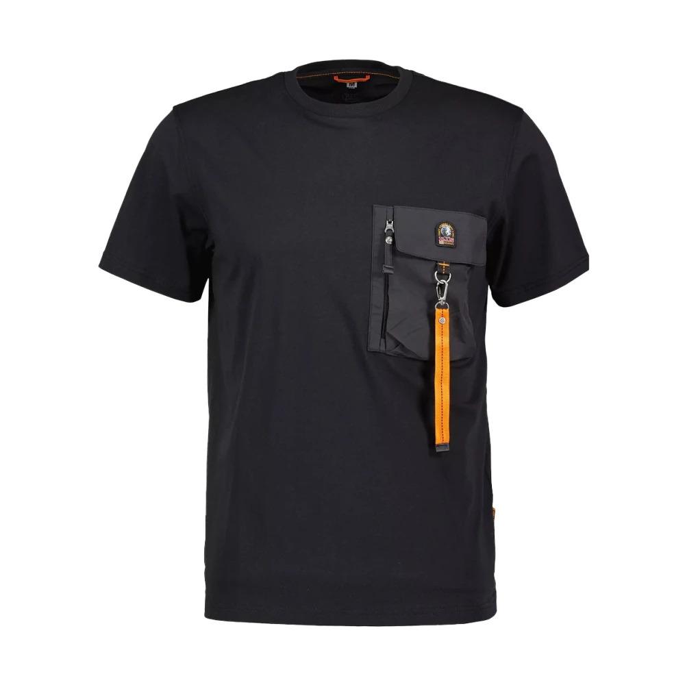 Mojave T-Shirt with Pocket