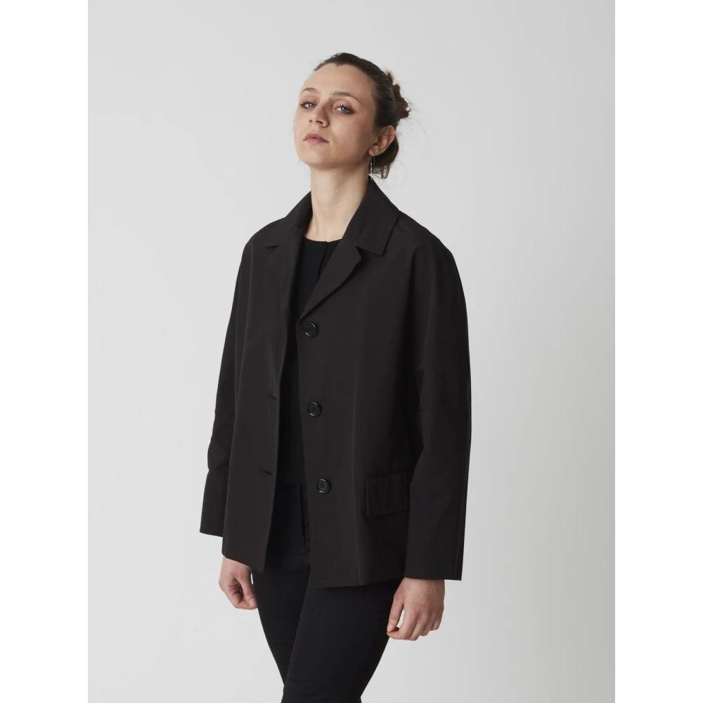 Carbonara Womens Jacket