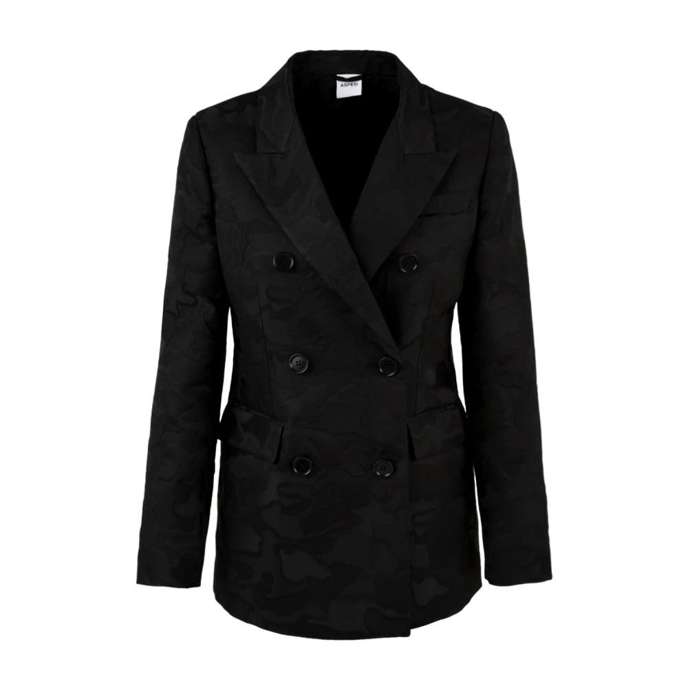 Black Jacket for Women