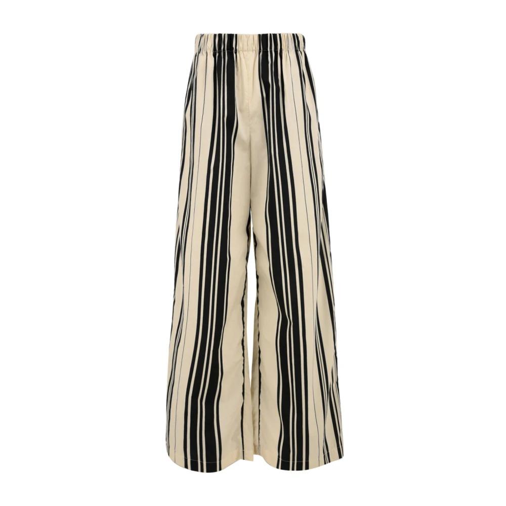 Forest Green Women's Trousers