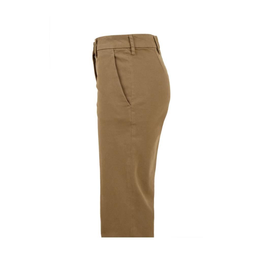 Bronze Model 0107 Trousers