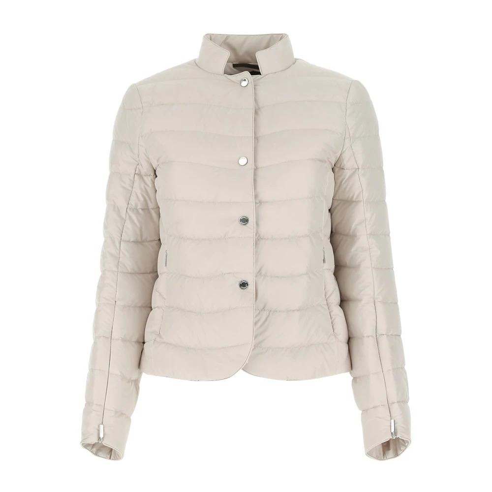 Stylish Puffer Jackets for Men