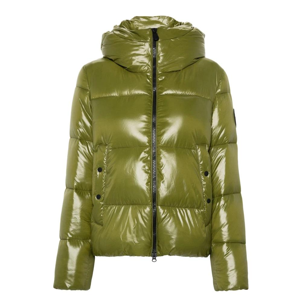 Biddy Puffer Jacket for Women