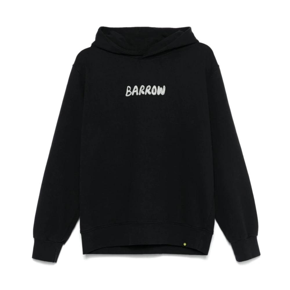 Black Hoodie for Men