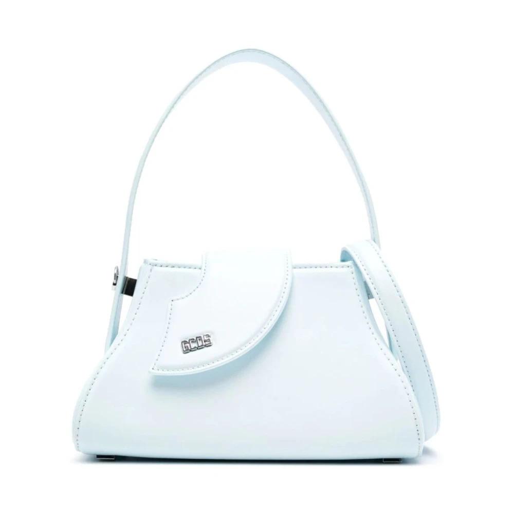 COMMA LEATHER SMALL HANDBAG