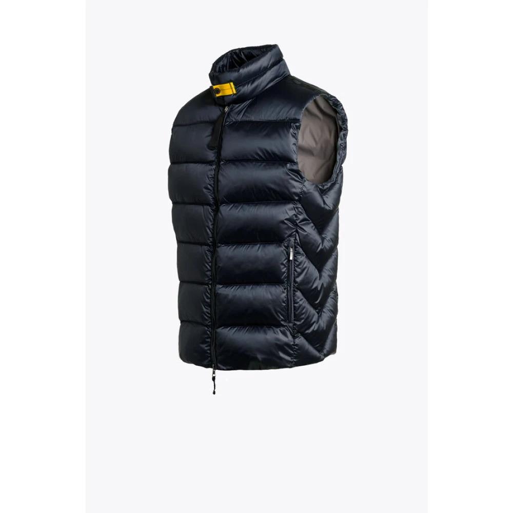 Blue Lightweight Padded Vest