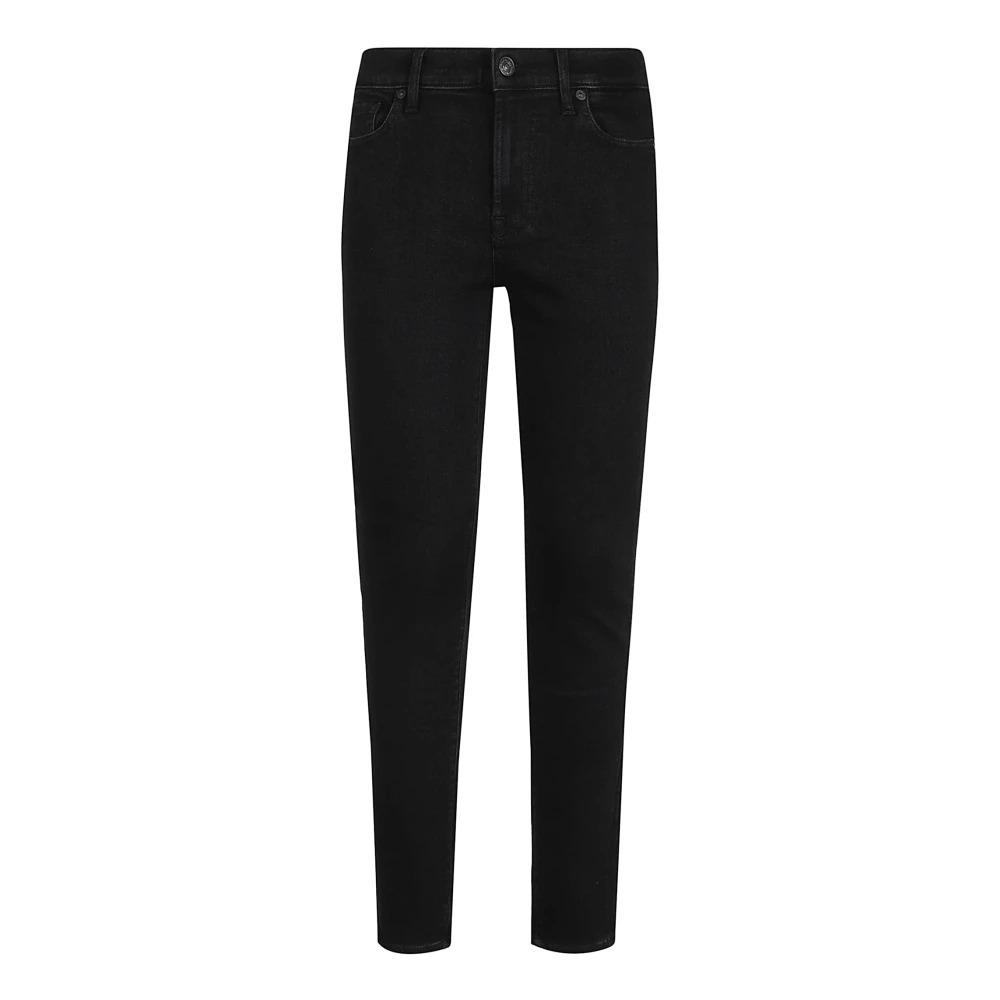 Black Jeans AW24 Style