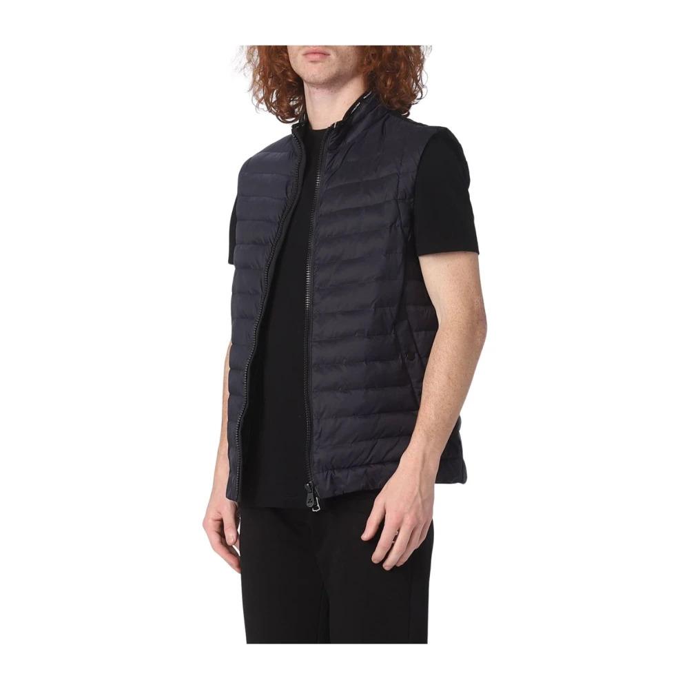 Sleeveless Vest