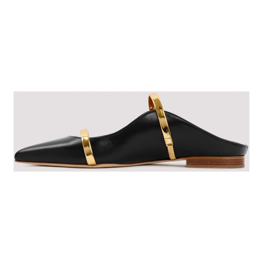 Malone Souliers Maureen Flat