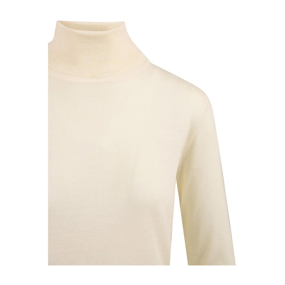 Natural Turtleneck for Women