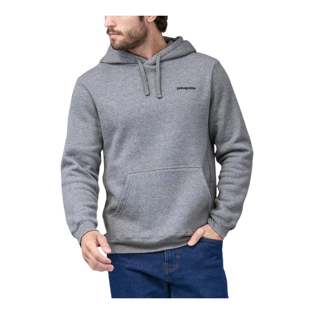 Iconic Uprisal Hoody