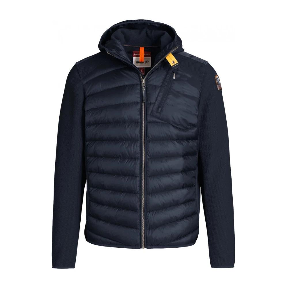 Nolan Hybrids Navy Jacket