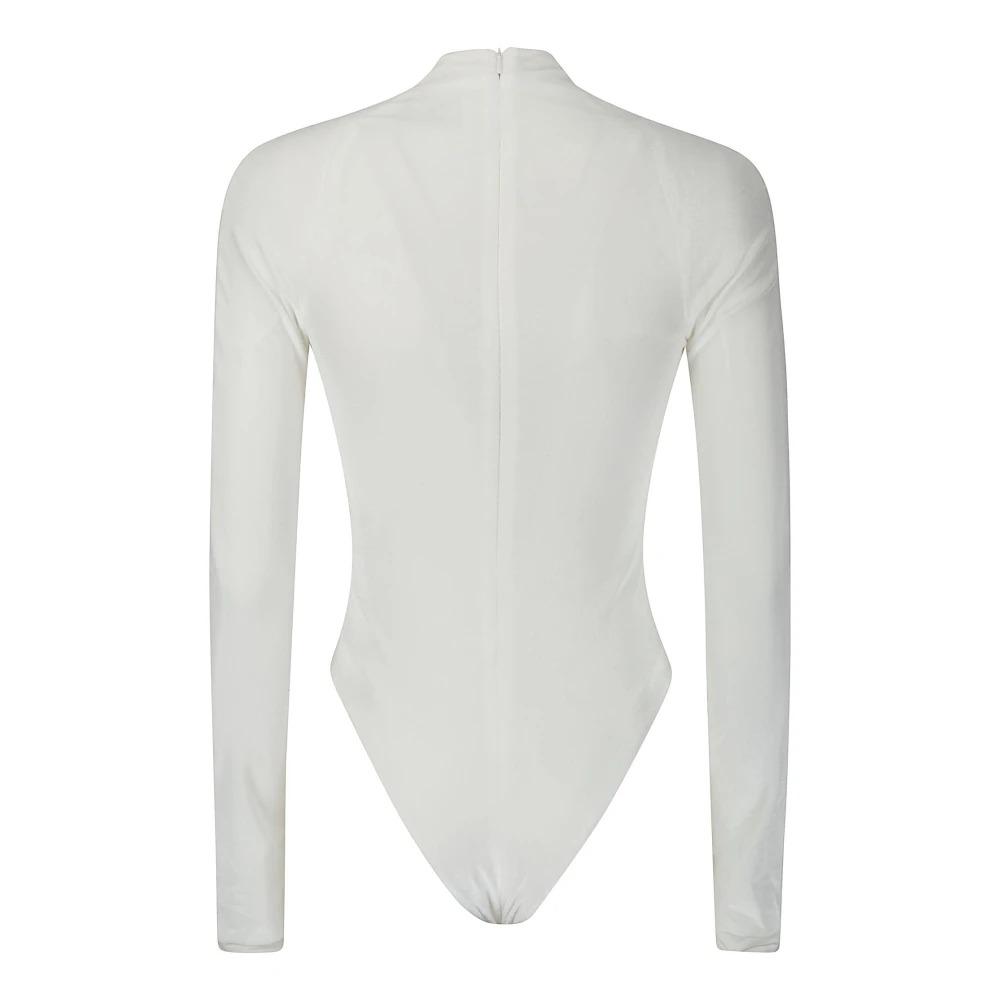 Valon Bodysuit - Stylish and Comfortable