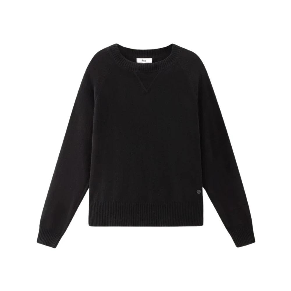 Classic Crewneck Sweater