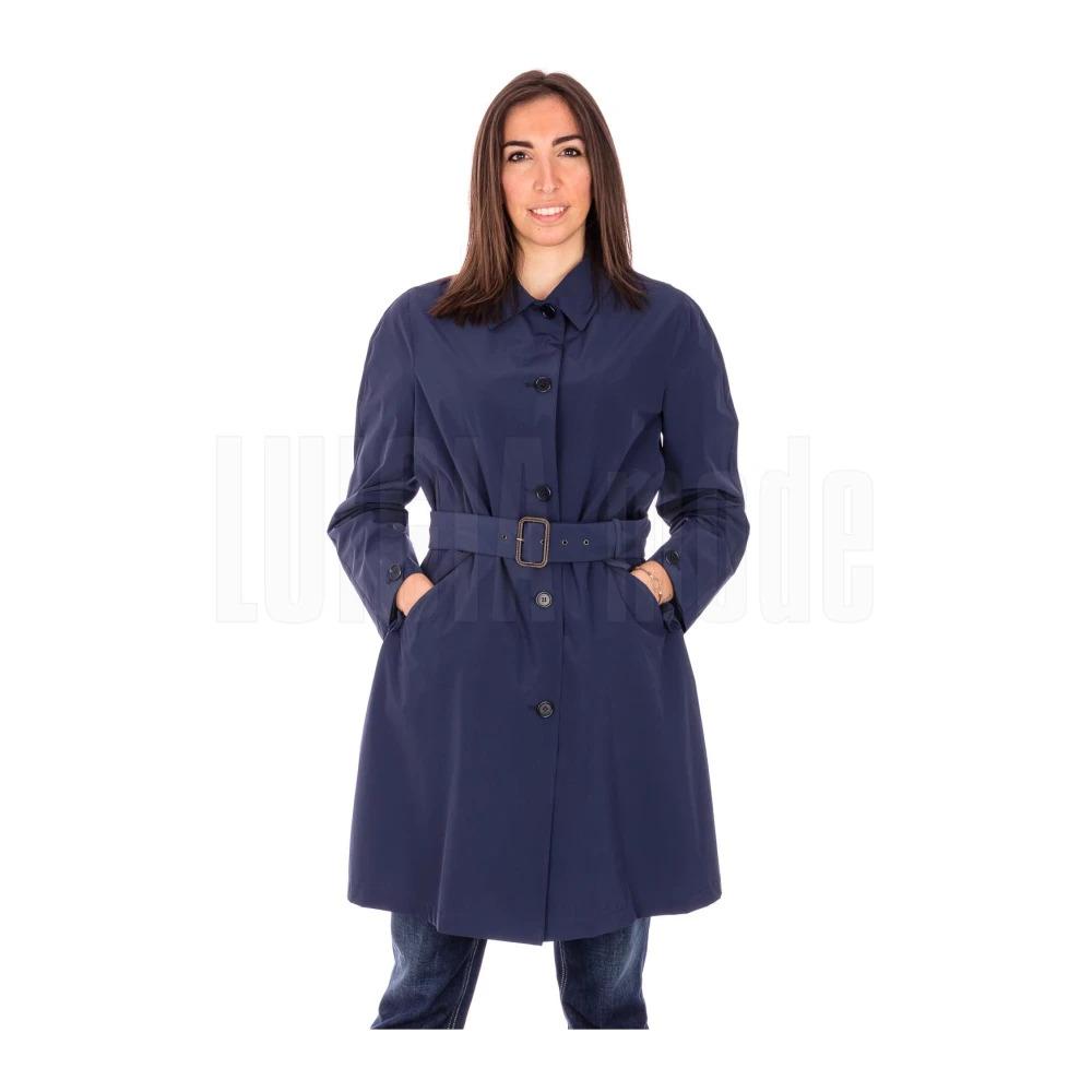 Stretch Raincoat for Women