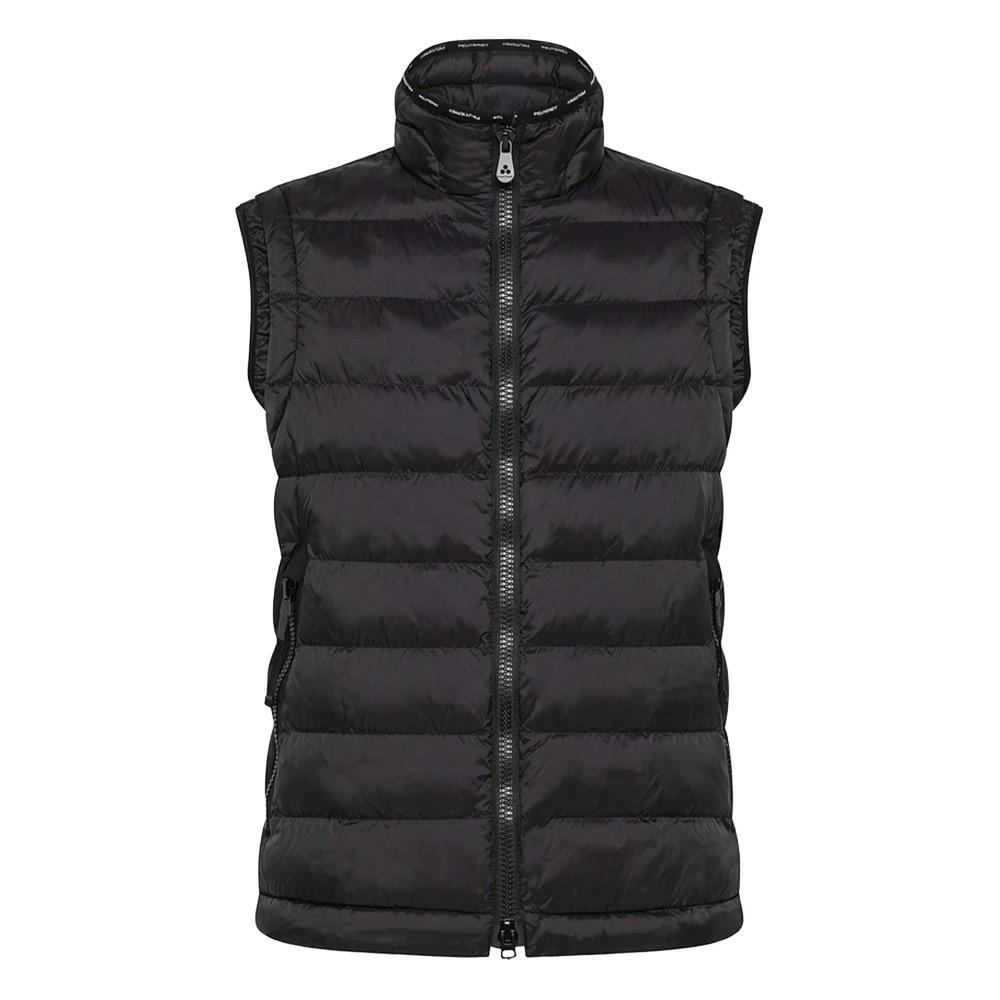 Black Bodywarmer