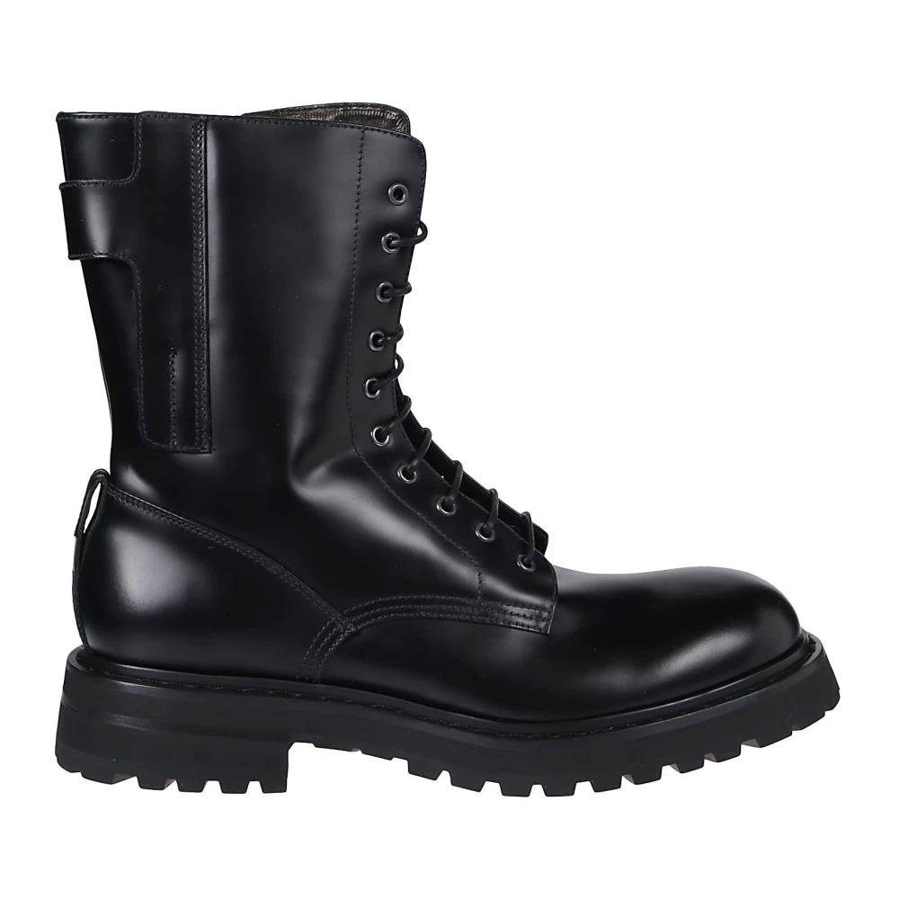 Black Boots Rois