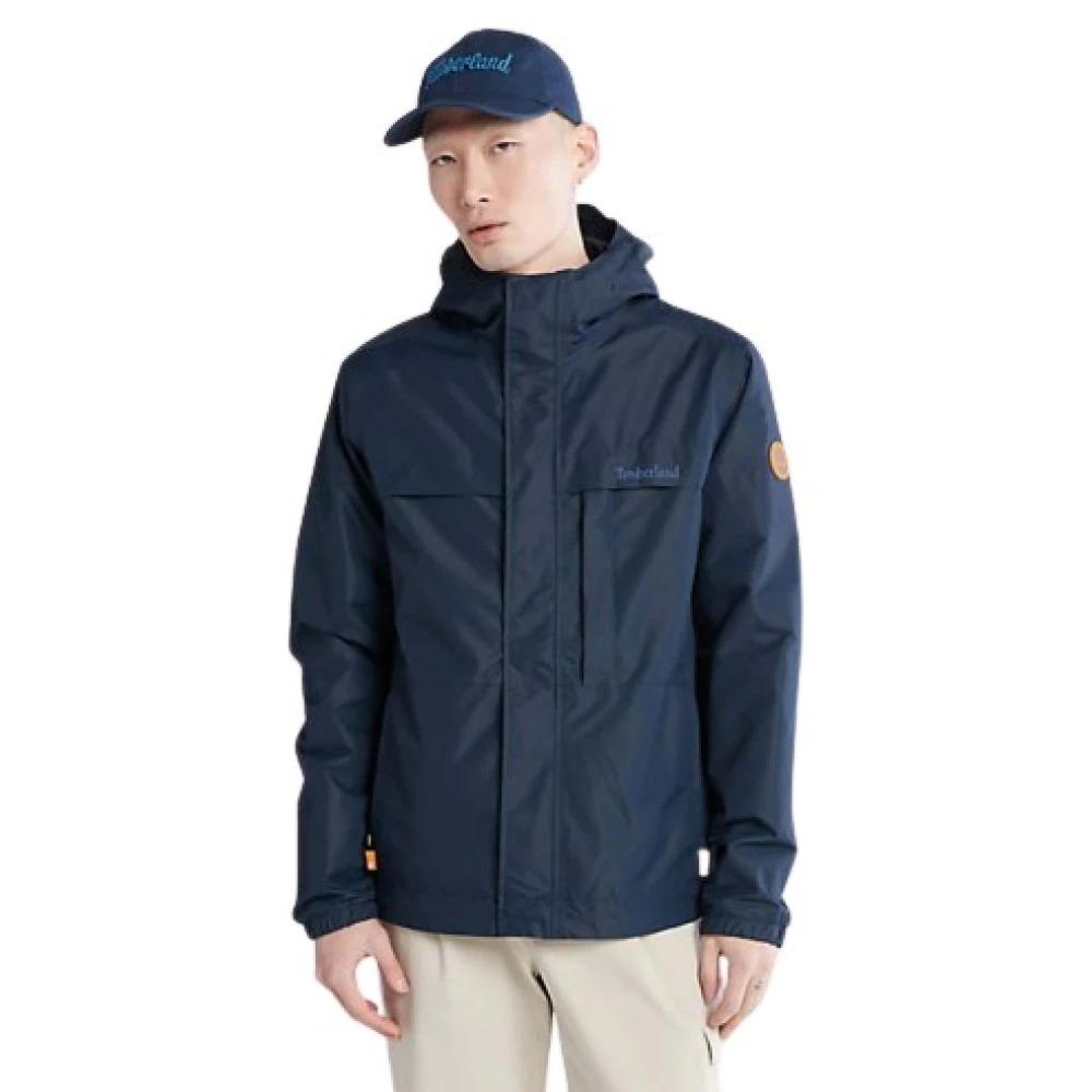 Men Polyester Jacket