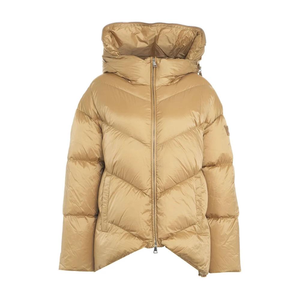 Gold Jacket AW24 Women's Clothing