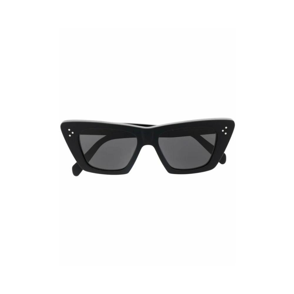 Cat Eye S187 Sunglasses