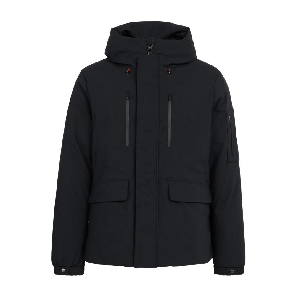 HIRAM Winter Jacket - Stay Warm and Stylish