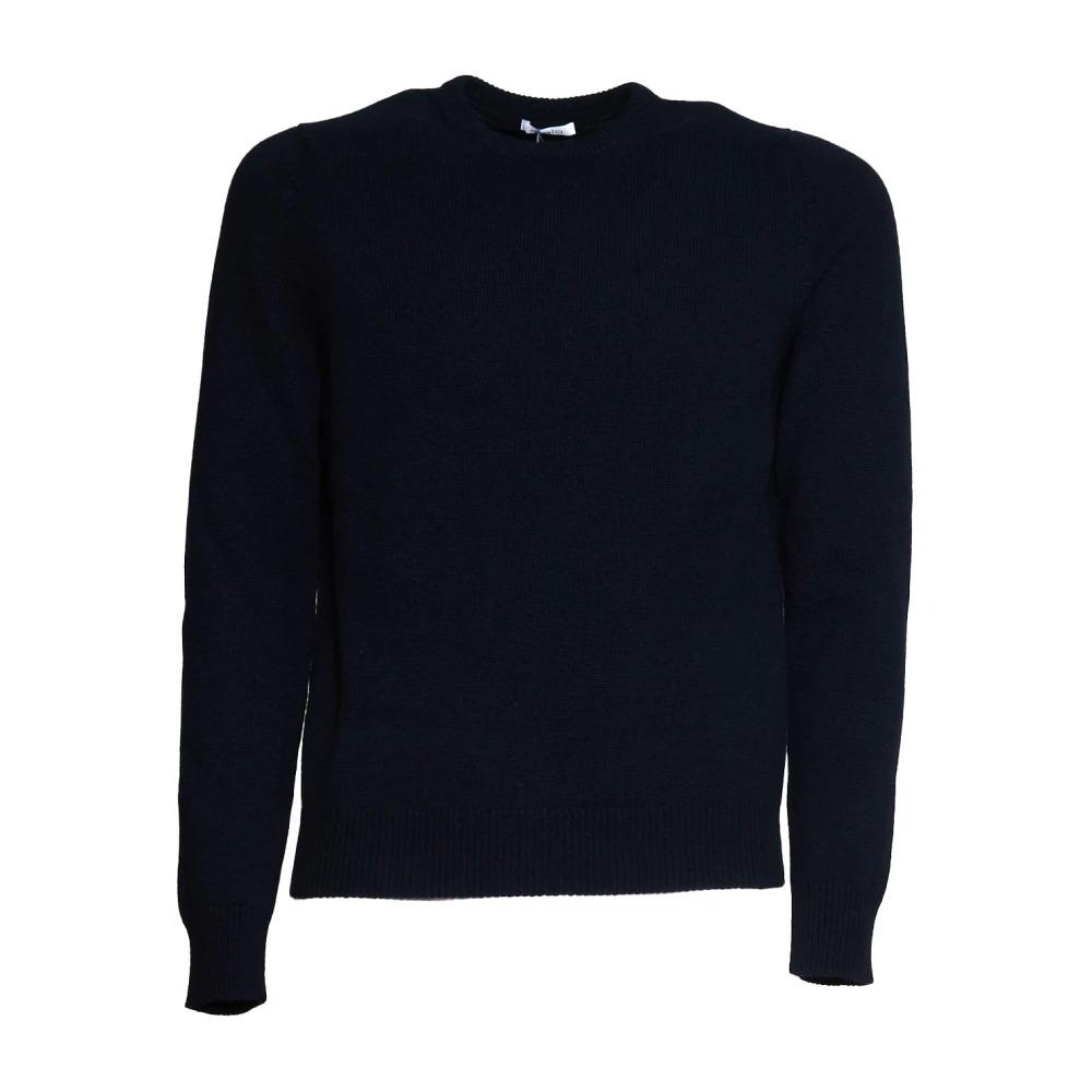 Blue Knitwear for Men AW23