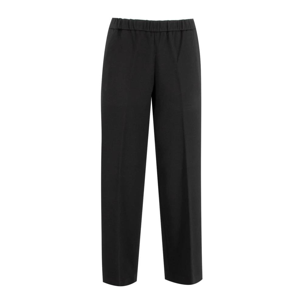 Comfort Fit Jersey Jogging Pants