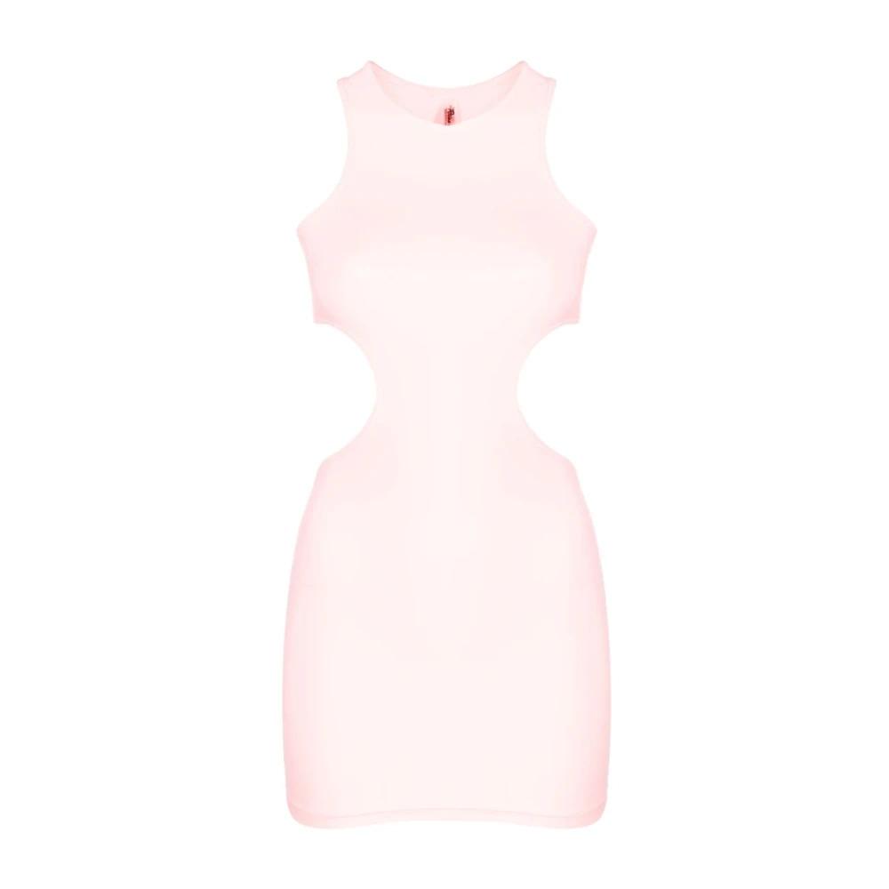 REINA OLGA Dresses Pink