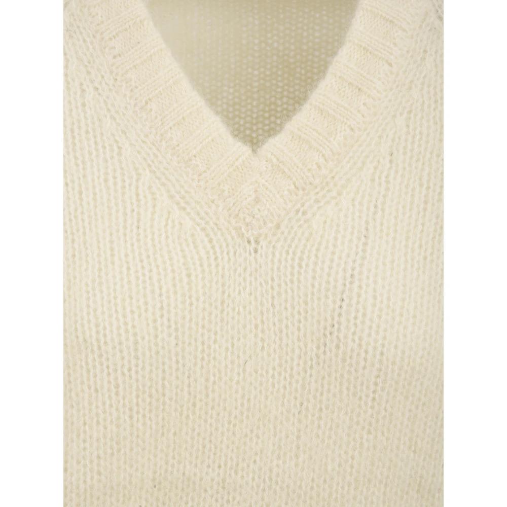 Natural Sweater Model 3210 P598