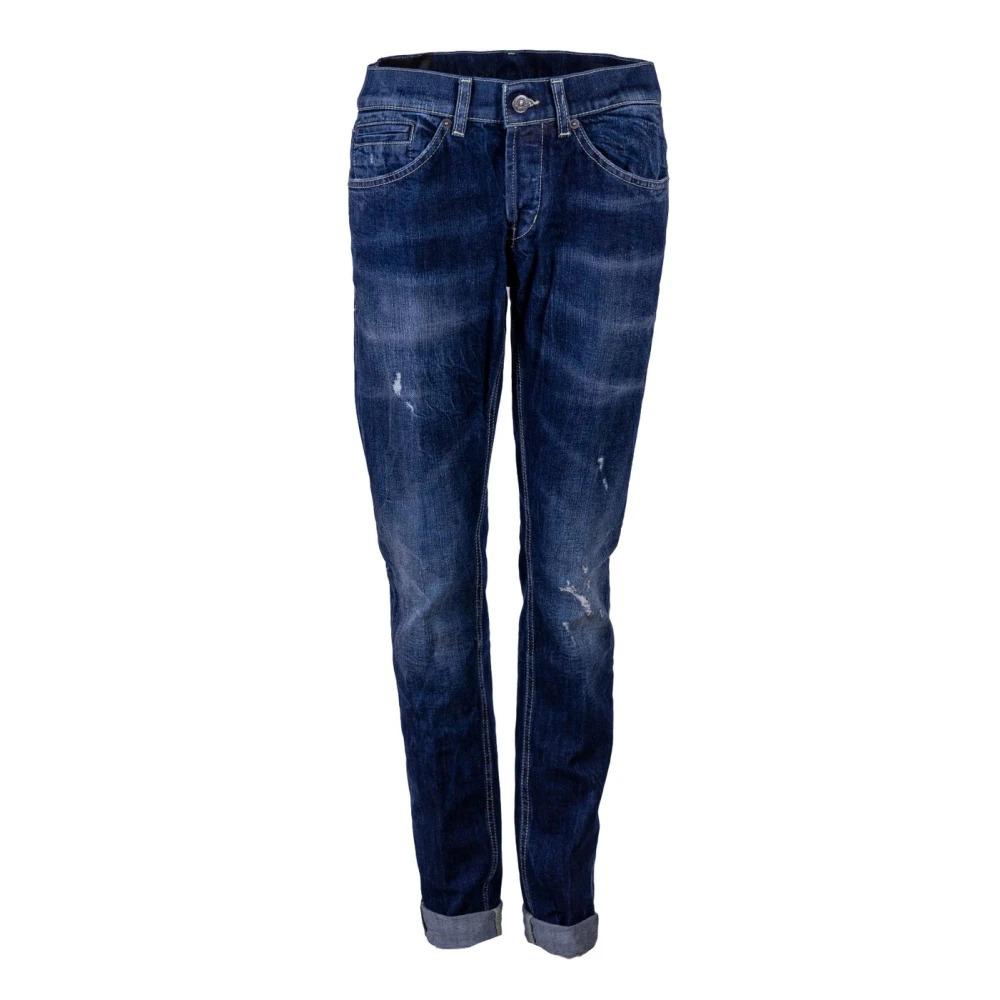 Slim Fit Jeans