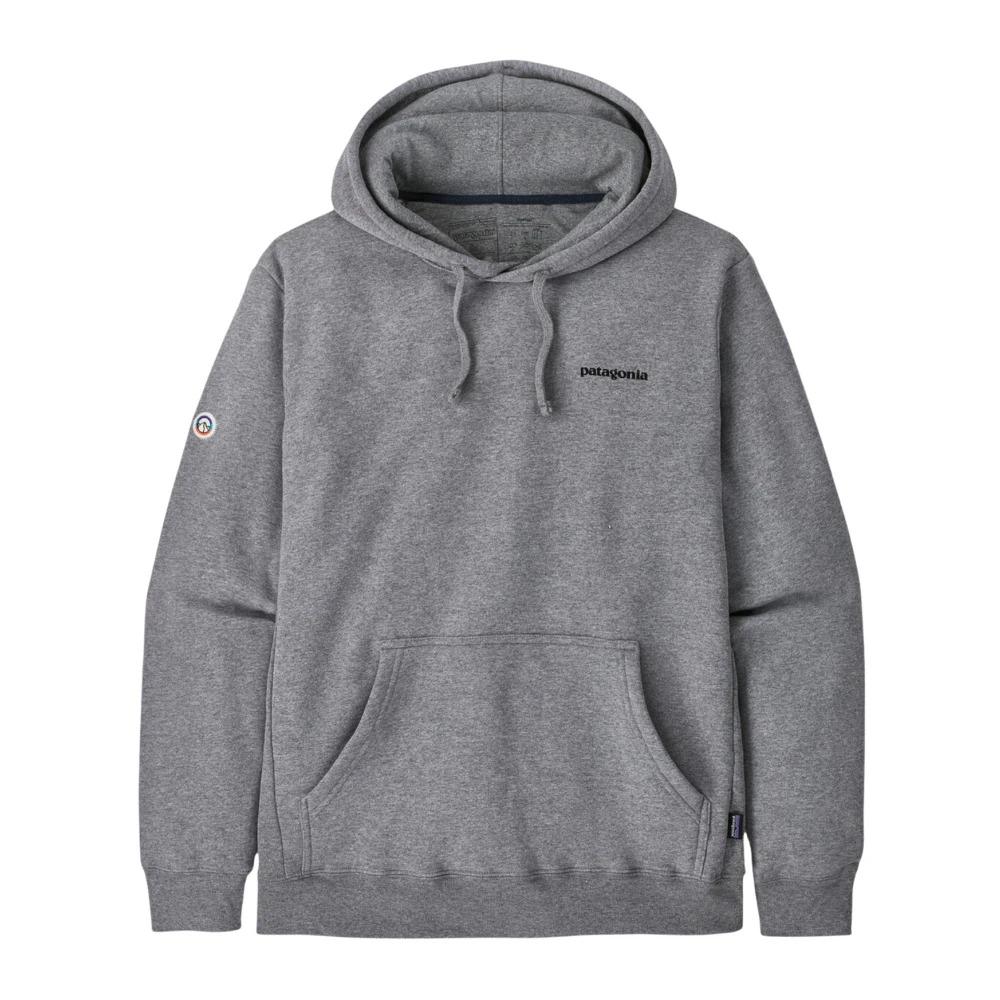 Iconic Uprisal Hoody