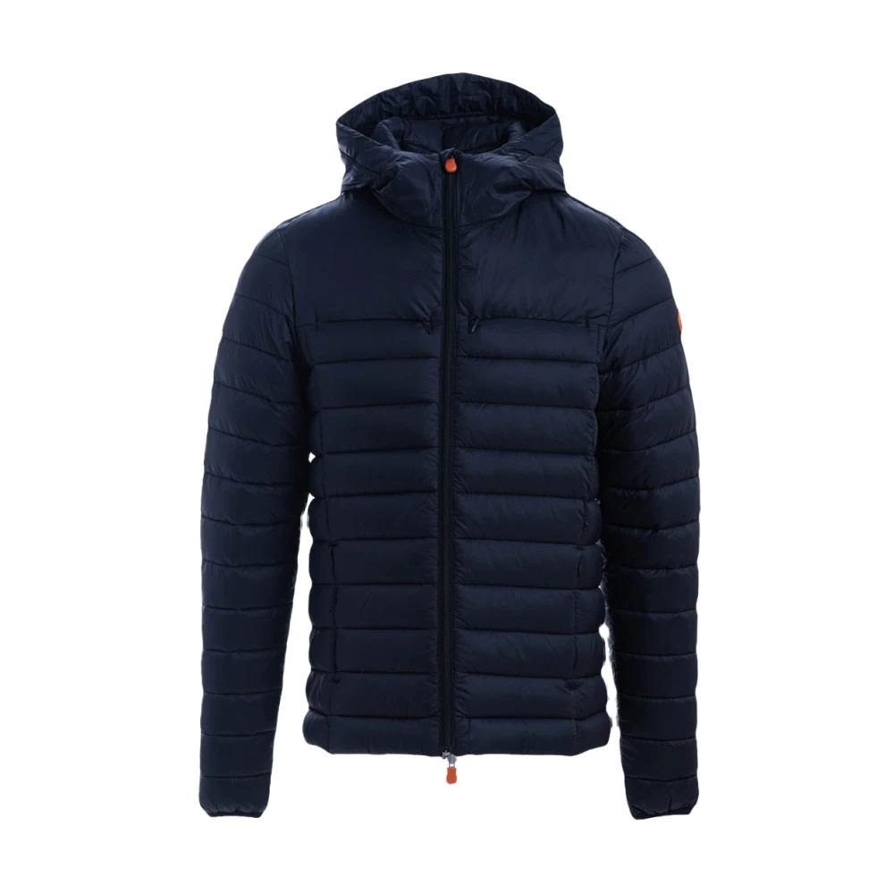 Men`s Down Puffer Jacket