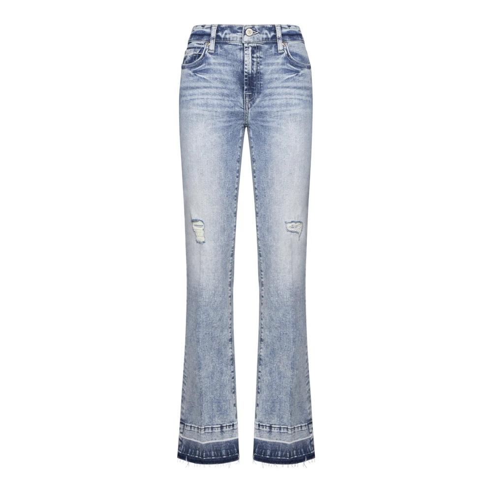 Blue Jeans for Men