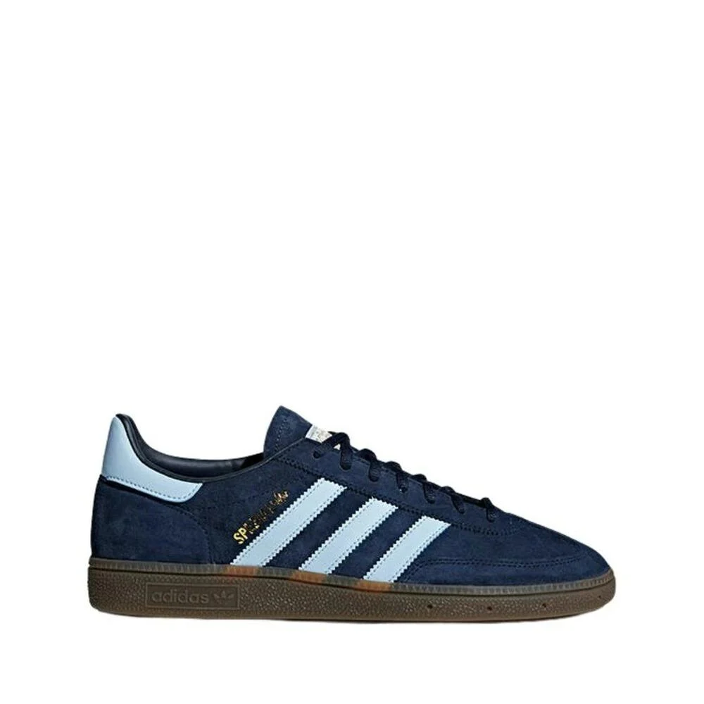 Adidas Handball Spezial Bd7633 Collegiate Navy / Clear Sky / Gum5