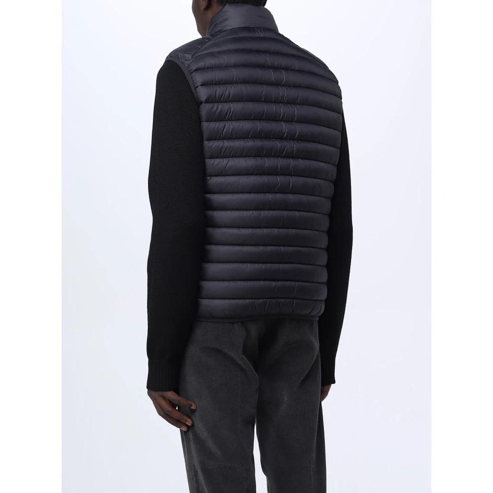 ADAM Vest - Fashion-forward Men`s Layering Essential