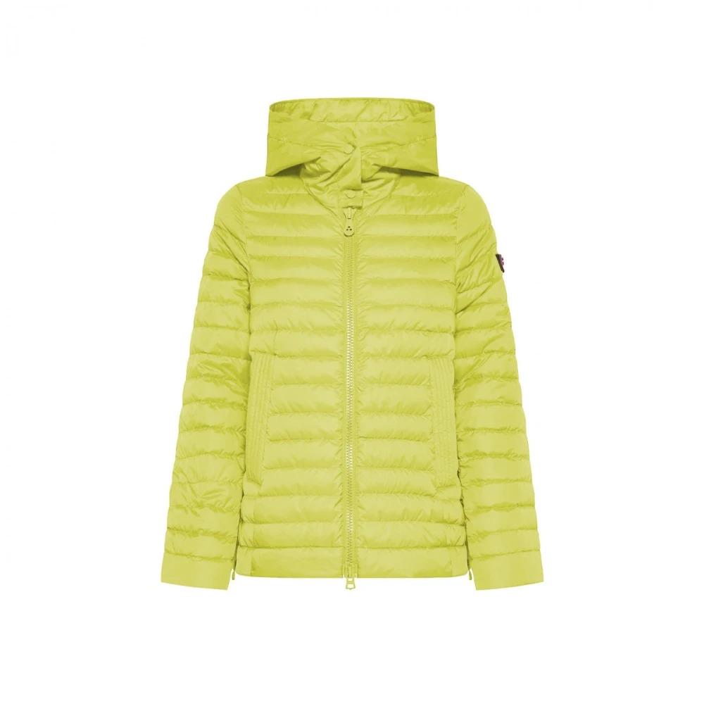 Calvus MQE Down Jacket