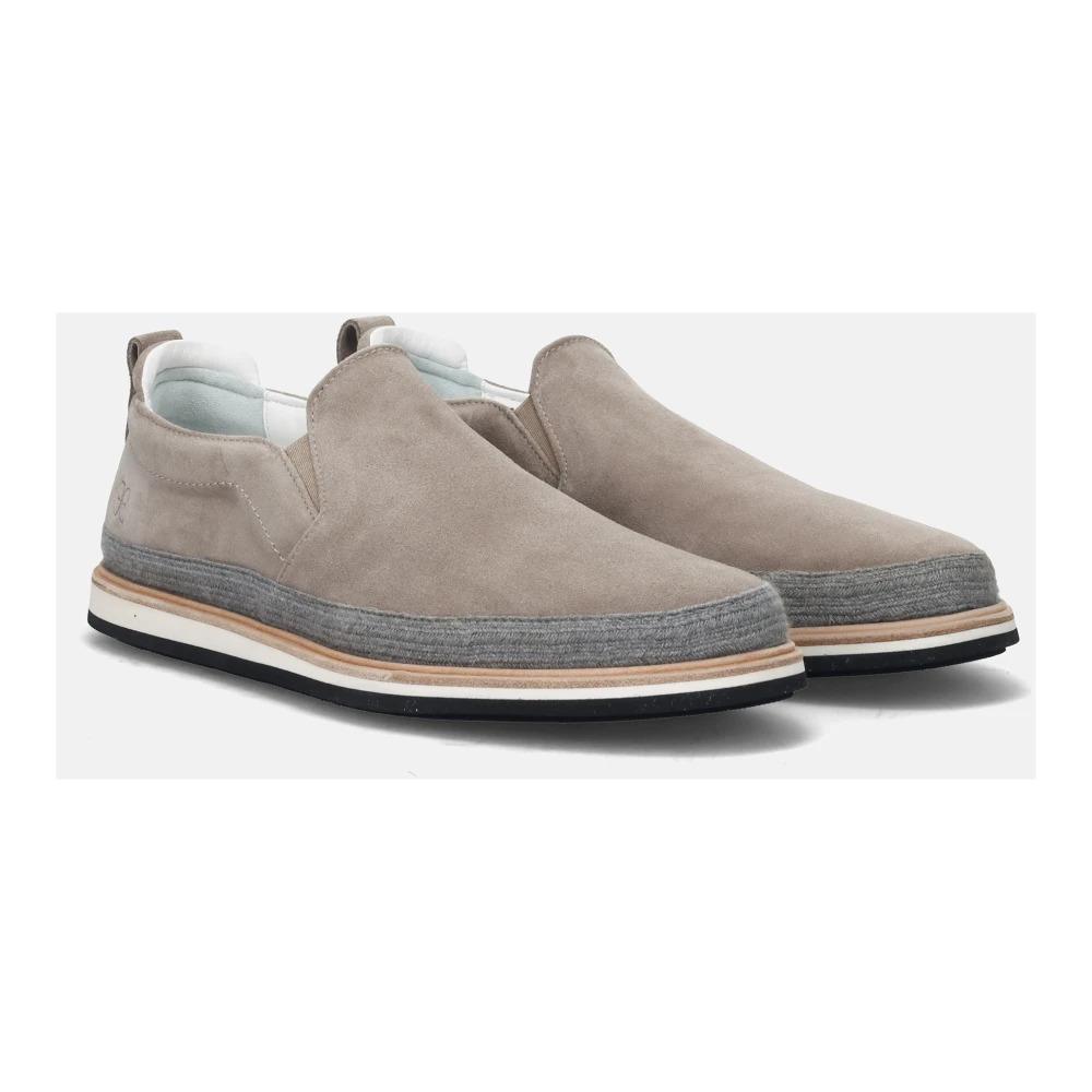 Fabi Sneakers Grey