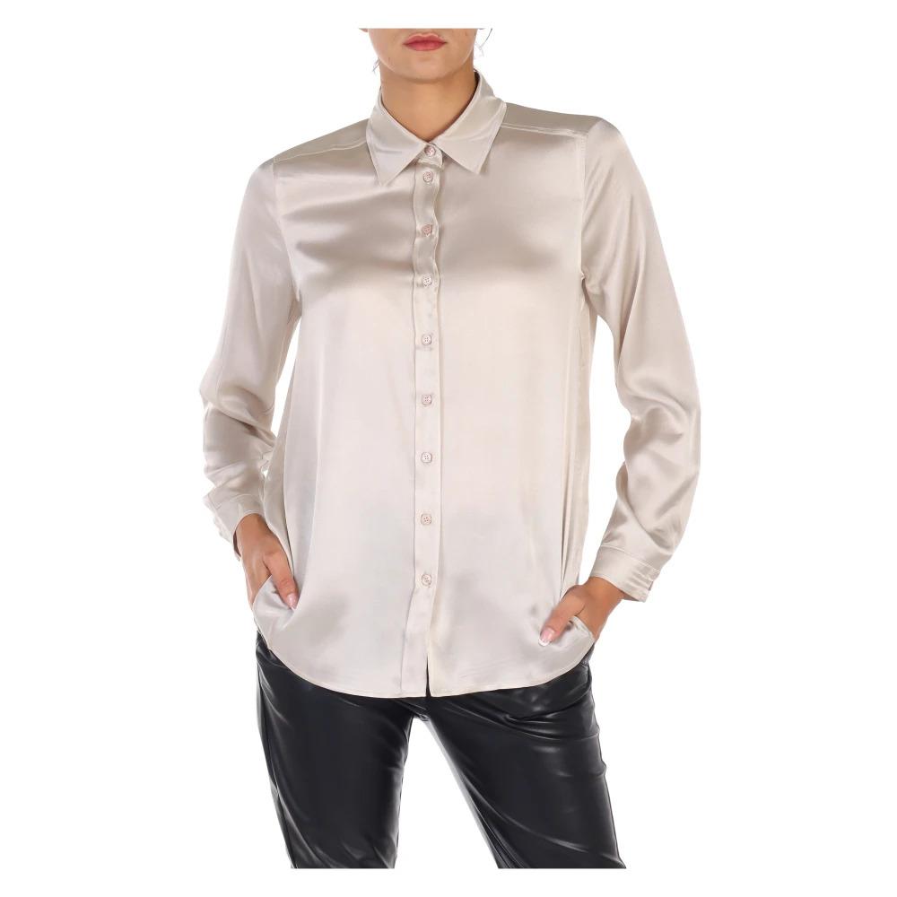 Silk Blend ILVA Shirt